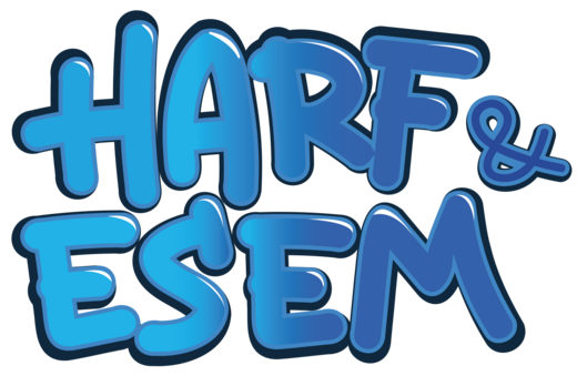 Harf & Esem