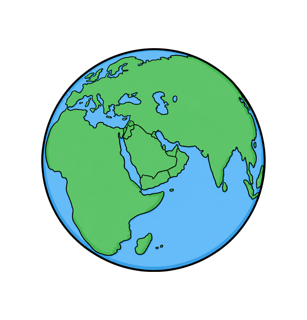 Planet Earth